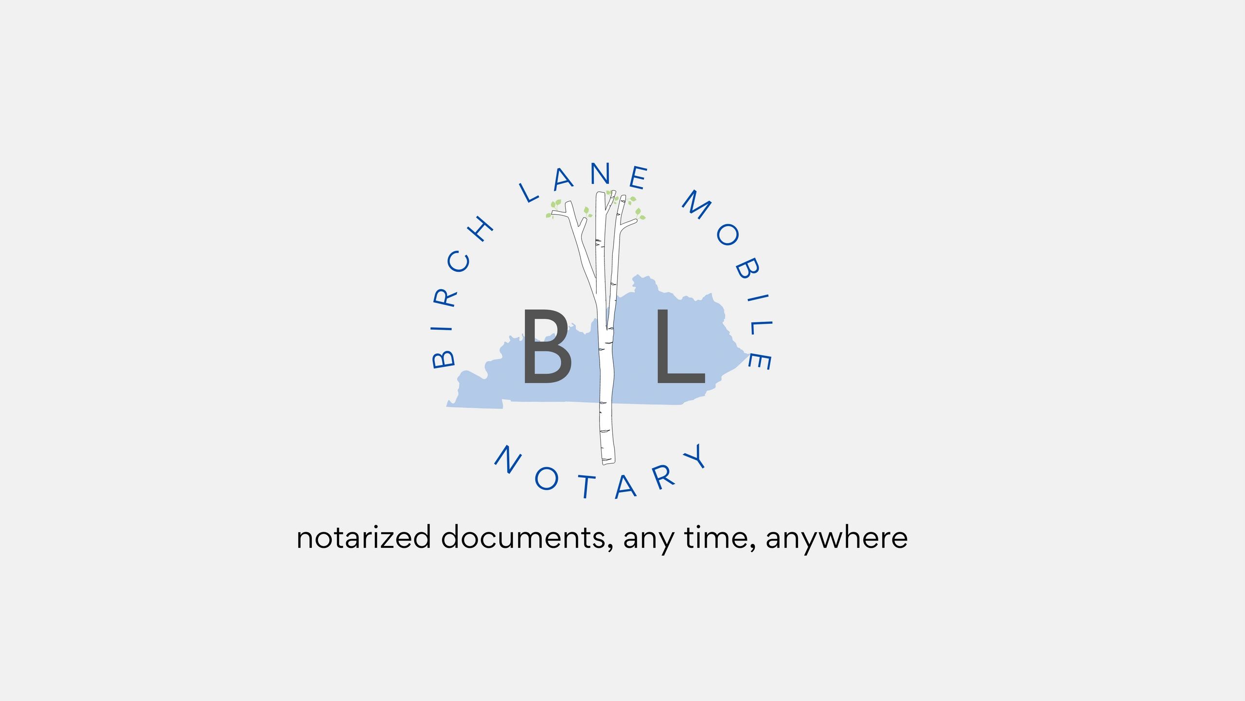 Birch Lane Mobile Notary
